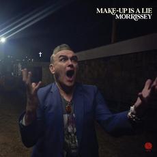 Make-up is a Lie mp3 Single by Morrissey