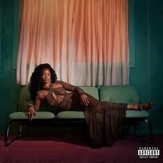 Vacancy mp3 Album by Ari Lennox