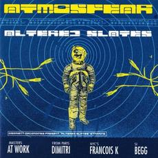 Altered Slates mp3 Album by Atmosfear