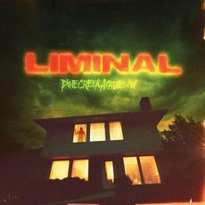 Liminal mp3 Album by Pine Creek Academy