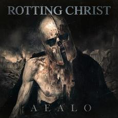 Aealo (Re-Recorded) mp3 Album by Rotting Christ