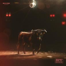 Flagrant Act of Bliss mp3 Album by Black Pistol Fire