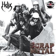 Scrap Metal mp3 Album by Helix