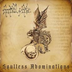 Soulless Abominations mp3 Album by Handful Of Hate