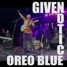 Given Notice mp3 Album by Oreo Blue