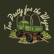 Too Pretty For The Wagon mp3 Album by Matt Robertson