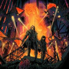 Shadows Of Redemption mp3 Album by Magnavolt