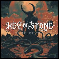 Battlefield mp3 Album by Key of Stone