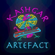 Artefact mp3 Album by Kashgar