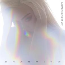Never Grow Up mp3 Album by CHANMINA