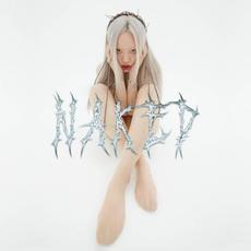 Naked mp3 Album by CHANMINA