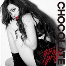 CHOCOLATE mp3 Album by CHANMINA