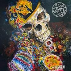 Ziggurat mp3 Album by New Mexican Doom Cult