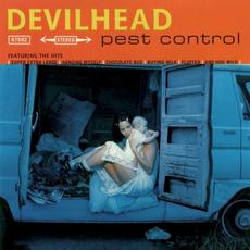 Pest Control mp3 Album by Devilhead