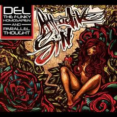 Attractive Sin (Deluxe Edition) mp3 Album by Del The Funky Homosapien And Parallel Thought