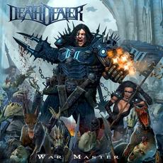 War Master mp3 Album by Death Dealer