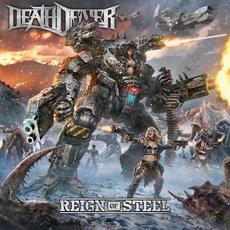 Reign of Steel mp3 Album by Death Dealer