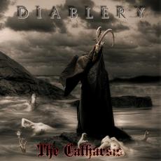 The Catharsis mp3 Album by Diablery