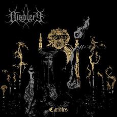 Candles mp3 Album by Diablery