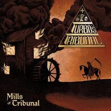 Mills of Tribunal mp3 Album by Turbo's Tribunal