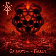 Gateways Of The Fallen mp3 Album by Third World Party