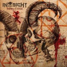Anatomy of Solitude mp3 Album by In-Sight