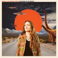 Delusions of Grandeur mp3 Album by Sophie Gault