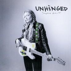 UNHINGED mp3 Album by Sophie Gault