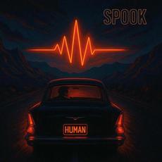 Human mp3 Album by Spook