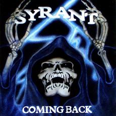 Coming Back mp3 Album by Syrant