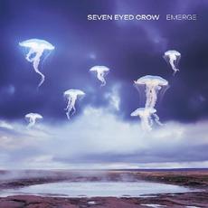 Emerge mp3 Album by Seven Eyed Crow