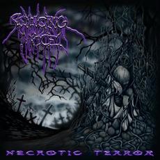 Necrotic Terror mp3 Album by Swinging Mace