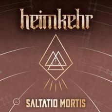 Heimkehr mp3 Album by Saltatio Mortis
