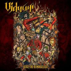 Slice The Remorseless mp3 Album by Vidyut