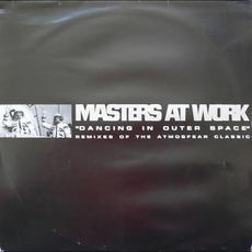Dancing In Outer Space (Masters At Work Remixes) mp3 Single by Atmosfear
