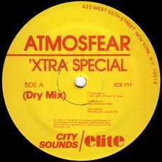 Xtra Special mp3 Single by Atmosfear