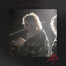 note-book -Me.- mp3 Single by CHANMINA