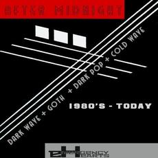 After Midnight: Darkwave Classics 1980s -Today mp3 Compilation by Various Artists