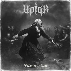 Predator of Fear mp3 Album by Upiór