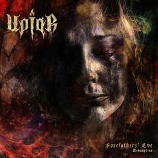 Forefathers' Eve (Redemption) mp3 Album by Upiór