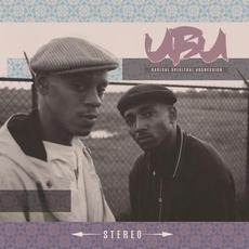 Radical Spiritual Aggression mp3 Album by U.B.U.