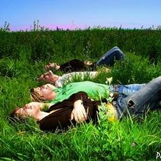 Out of Control mp3 Album by Lost Ocean