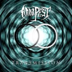 Transmission mp3 Album by Anna Pest
