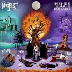 You and Me at the End of the Fucking World mp3 Album by Anna Pest
