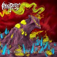 A Fortress of Flesh mp3 Album by Anna Pest