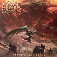 Wrath of the Keres mp3 Album by Handle With Hate