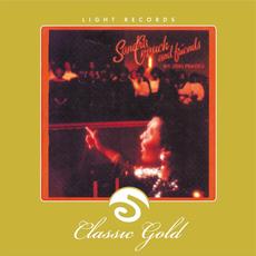Classic Gold: We Sing Praises mp3 Album by Sandra Crouch