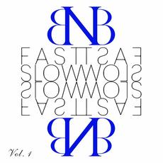 Fast & Slow mp3 Album by Snow Strippers