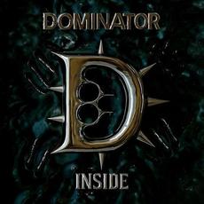 Inside mp3 Album by Dominator
