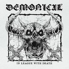 In League With Death mp3 Album by Demonical